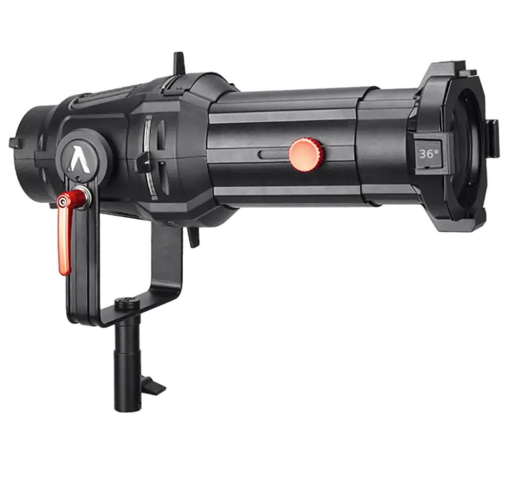 Aputure Découpe Spotlight Mount 36°