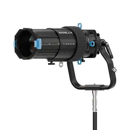 Nanlux Découpe PJ-NLM 15-30°