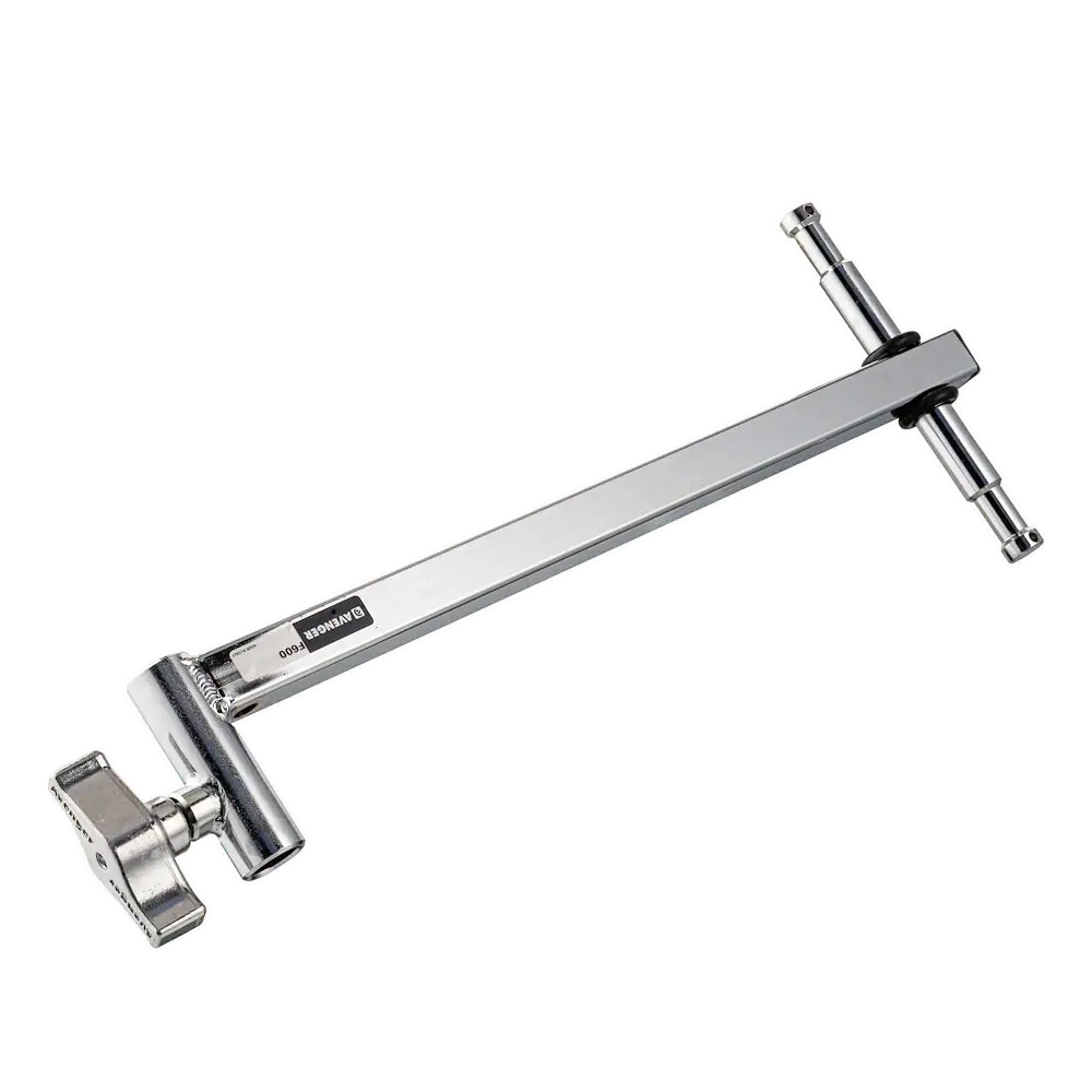 Avenger Deport F600 Baby 16mm