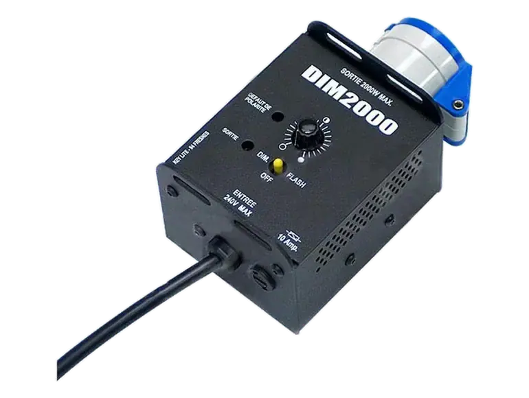 Dimmer 16a