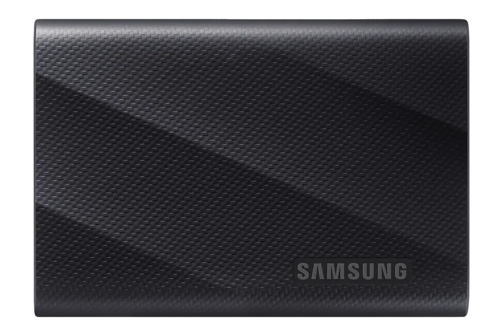 Samsung Disque Dur SSD T9 Shield 2.000MB/s - 4To