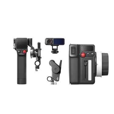DJI Focus Pro