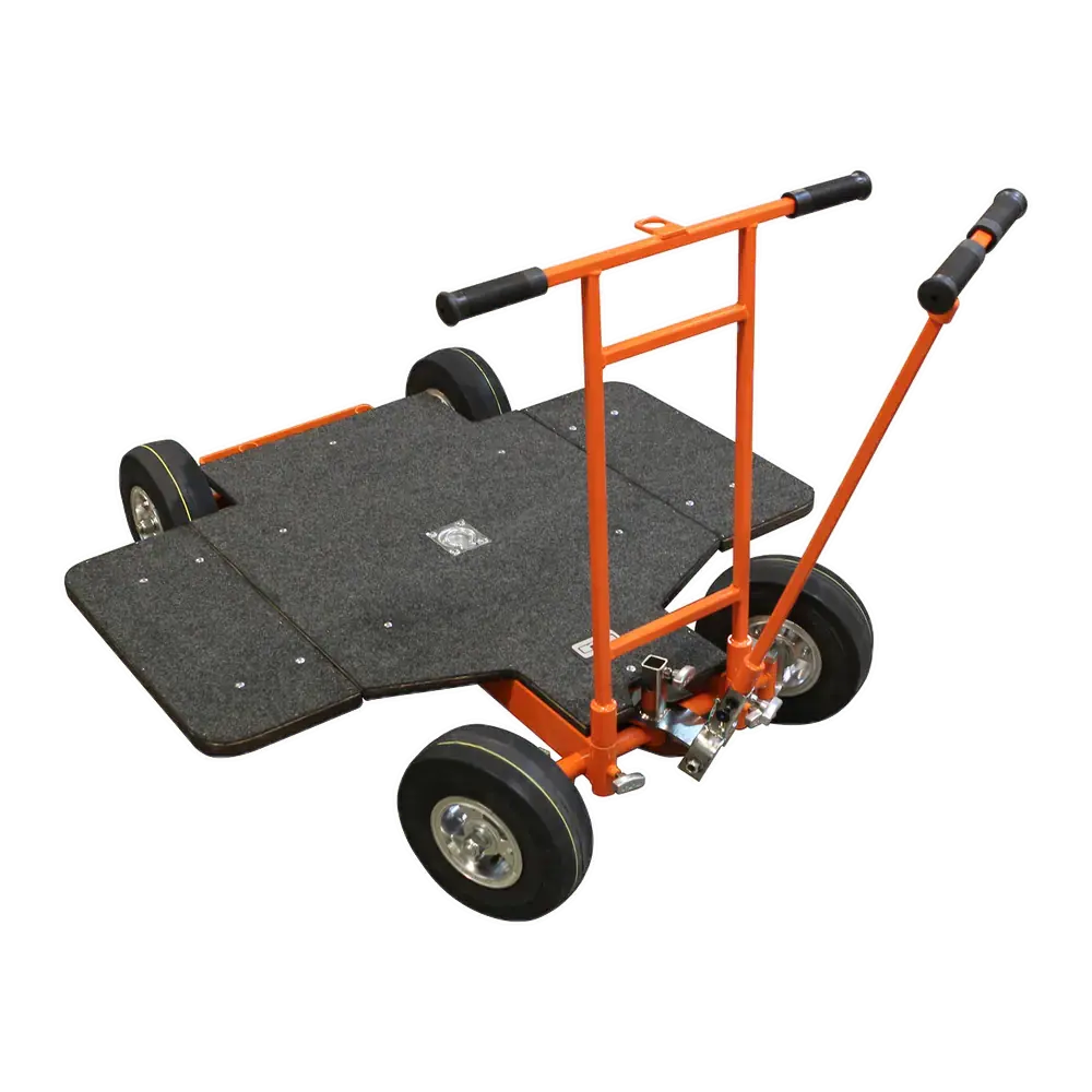 Matthews Dolly