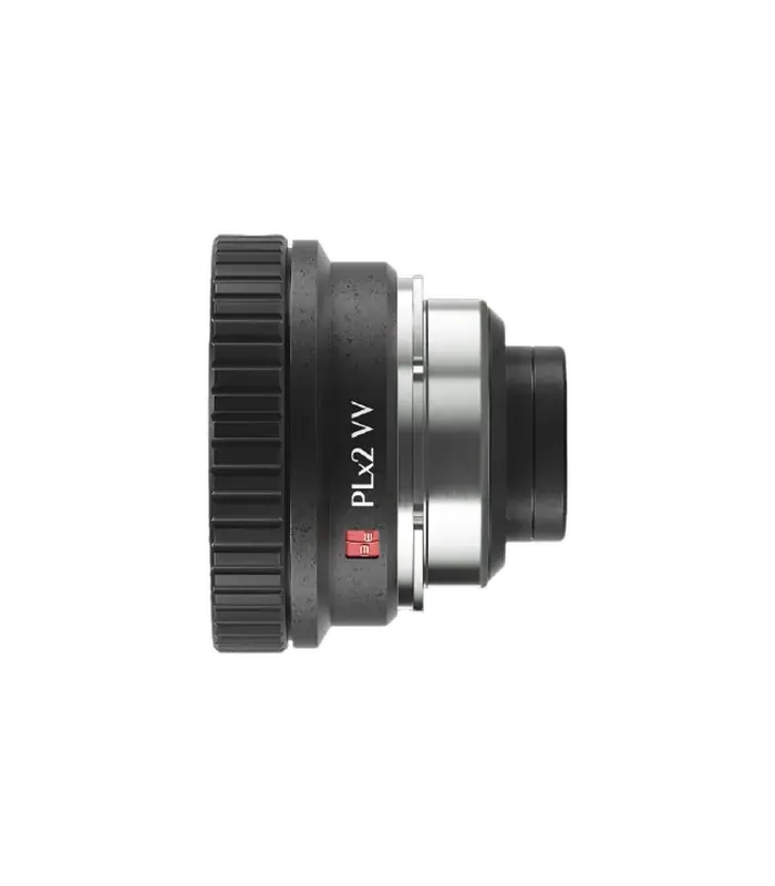 IBE Optics Doubleur de Focale PL2x VV