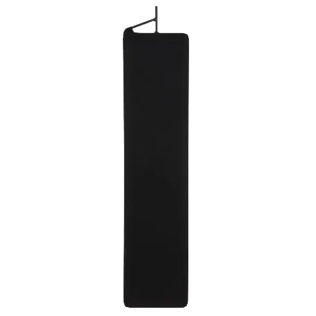 Drapeau Cutter 10''x42''/ 25x106cm