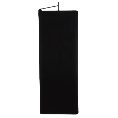 Drapeau Cutter 18''x48''/ 45x120cm