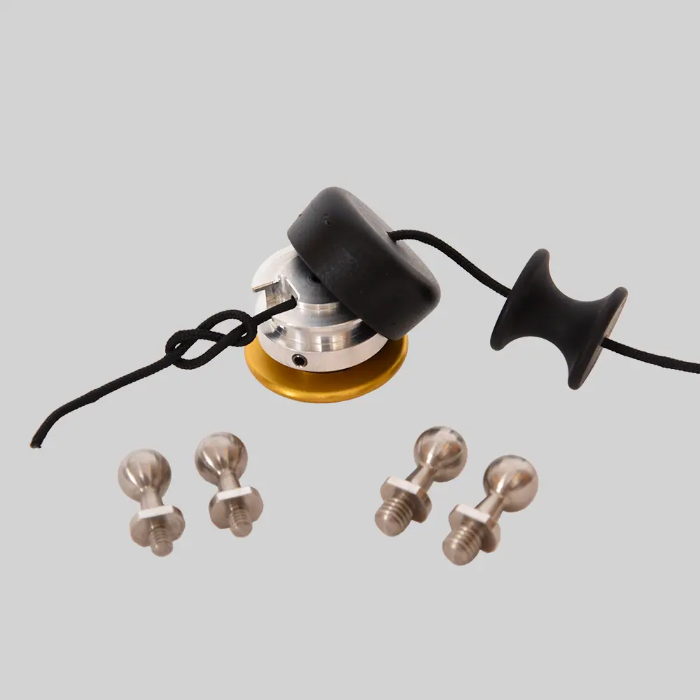 Easyrig Quick Release