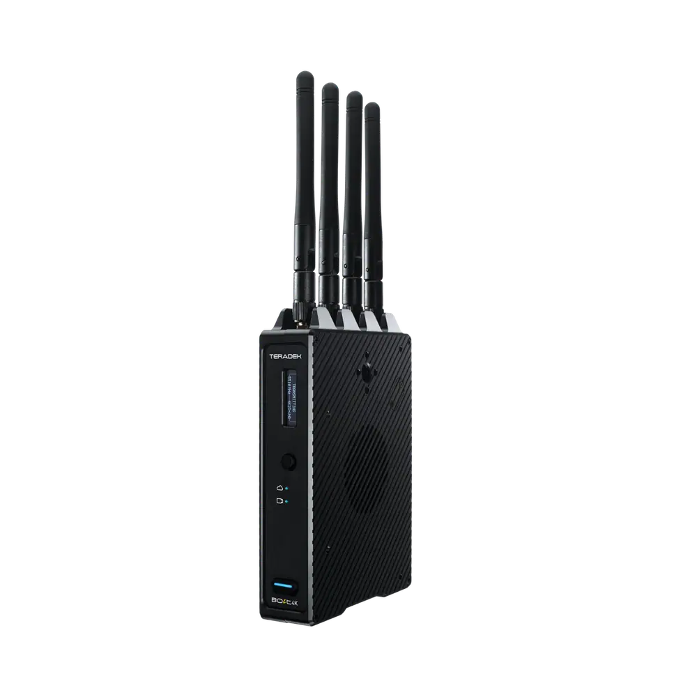Teradek Émetteur HF Bolt 4K 750 V-Lock