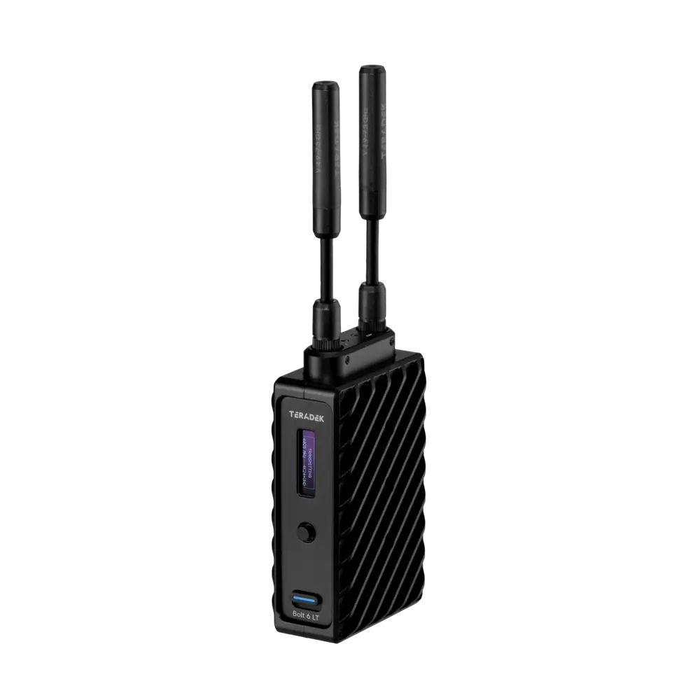 Teradek Émetteur HF Bolt 6 LT 1500