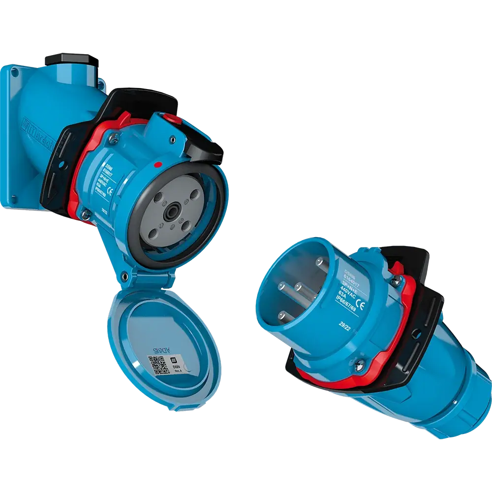 Epanouie 63a Marechal TRI