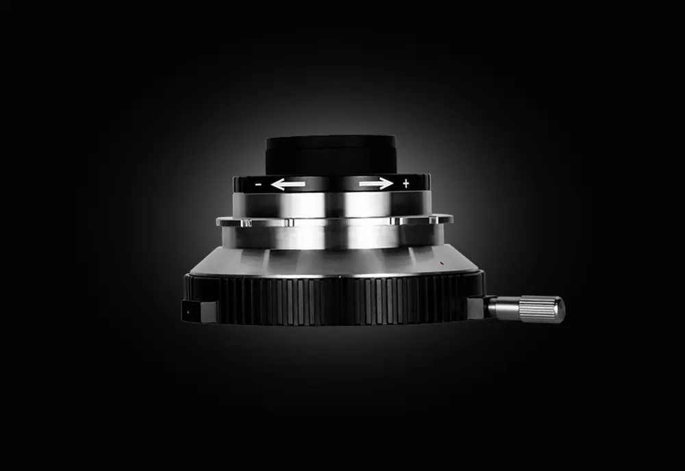 Laowa Expander 1.4x FF OOM