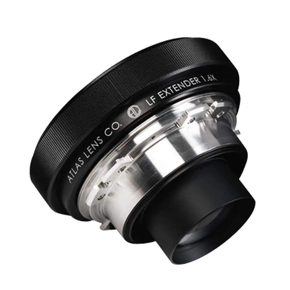 Atlas Extender LF 1.6X