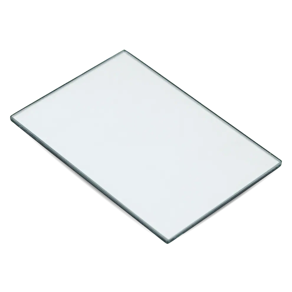 Filtre Clear 4x5,6