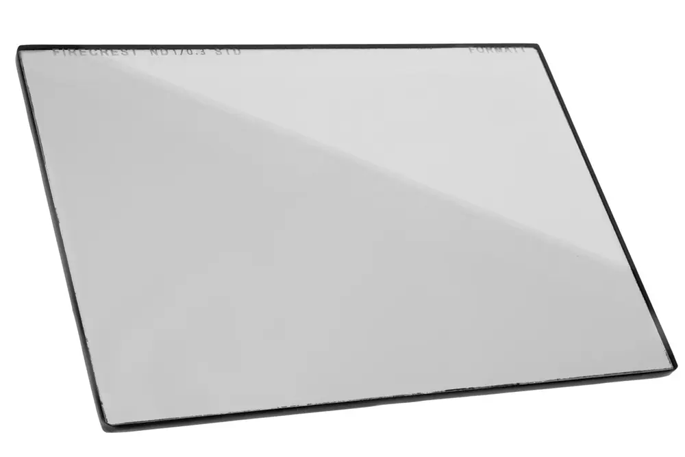 Formatt Filtre ND 0,3 4x5,6