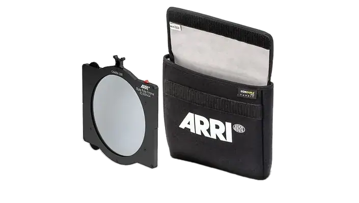 ARRI Filtre Polaframe 4x5,6