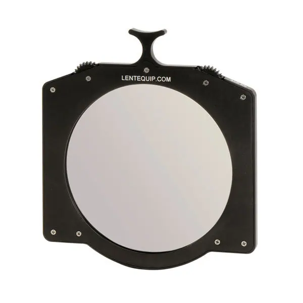 Lentequip Filtre Polaframe 4x5,6