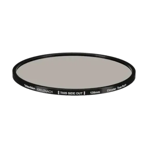 Schneider Filtre Polarisant 138mm