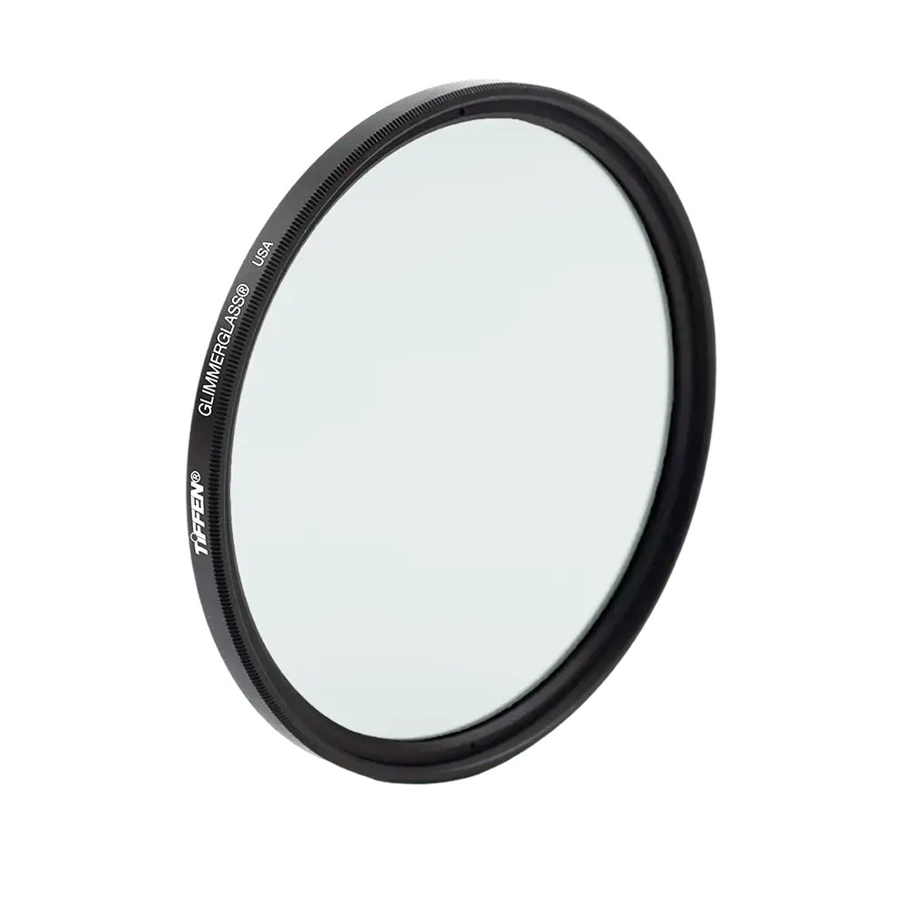 Filtre vissable Glimmer 1 - 82mm