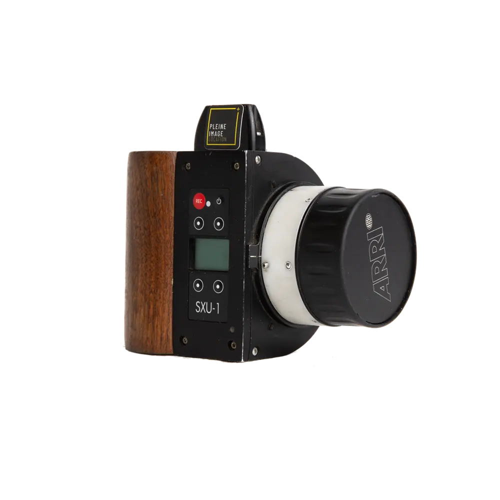 ARRI Follow Focus HF SXU-1