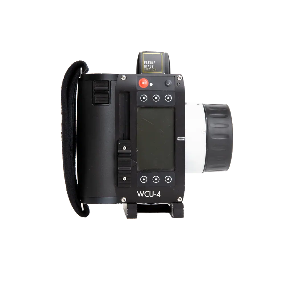 ARRI Follow Focus HF WCU-4