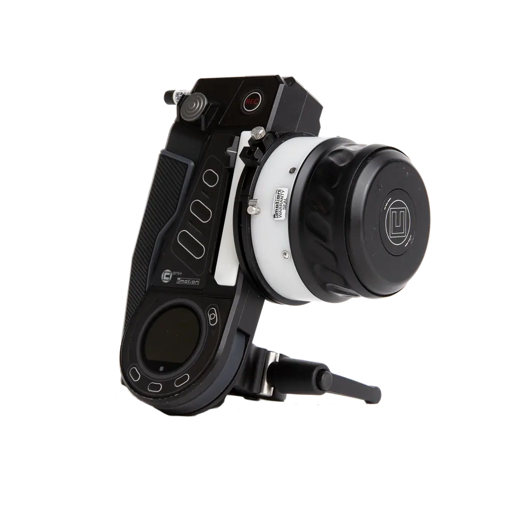 CMotion Follow Focus HF cPro Plus Motor KIT