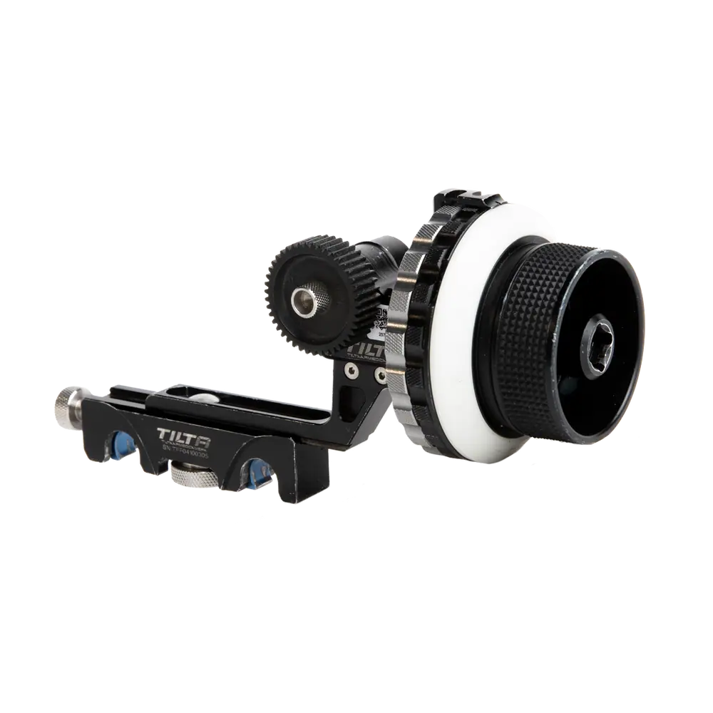 Tilta Follow Focus Manuel