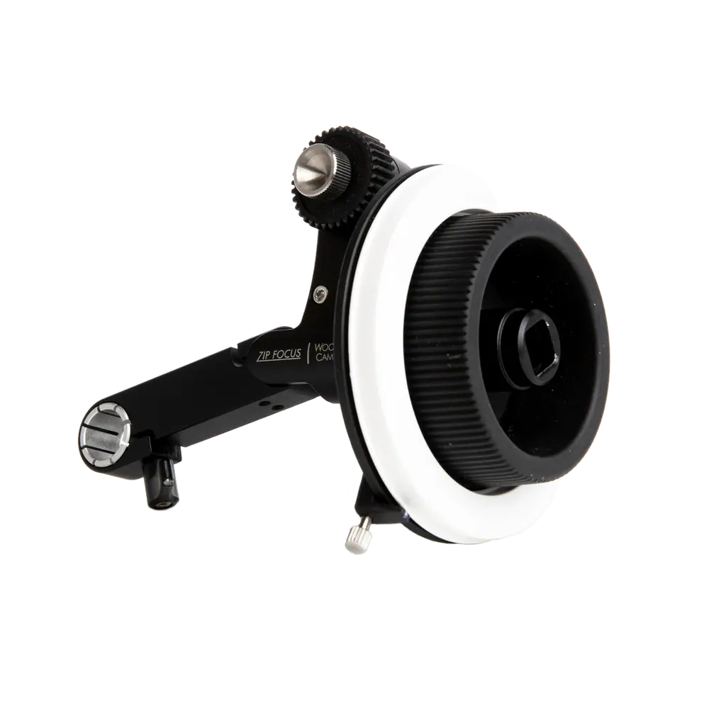 Wooden Camera Follow Focus Zip Focus