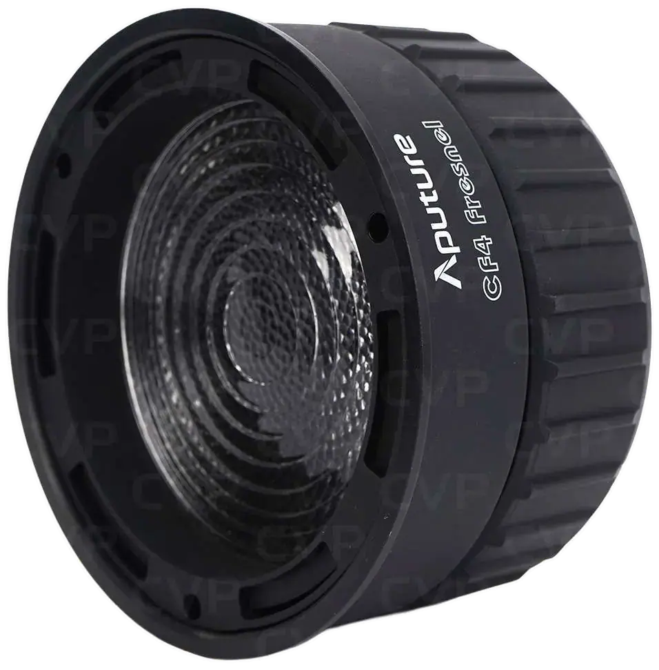 Aputure Fresnel CF4