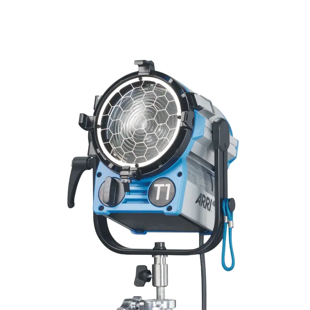 ARRI Fresnel 1000w Plus