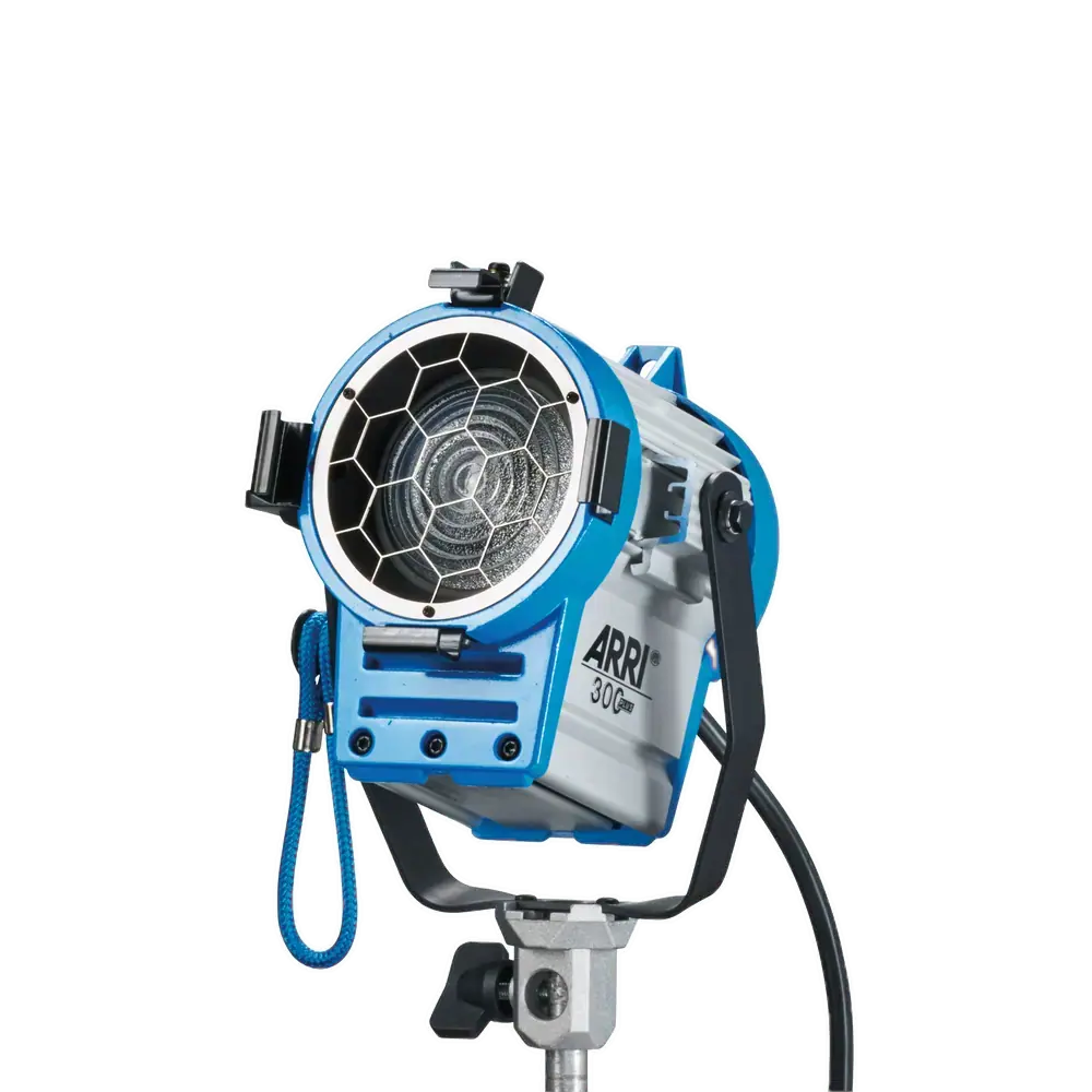 ARRI Fresnel 300W Plus