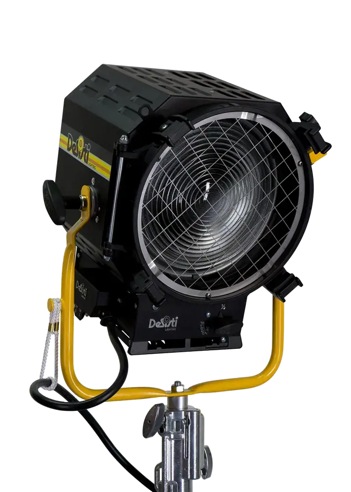 De Sisti Fresnel 2kW