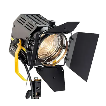 De Sisti Fresnel 300W/500W/650W