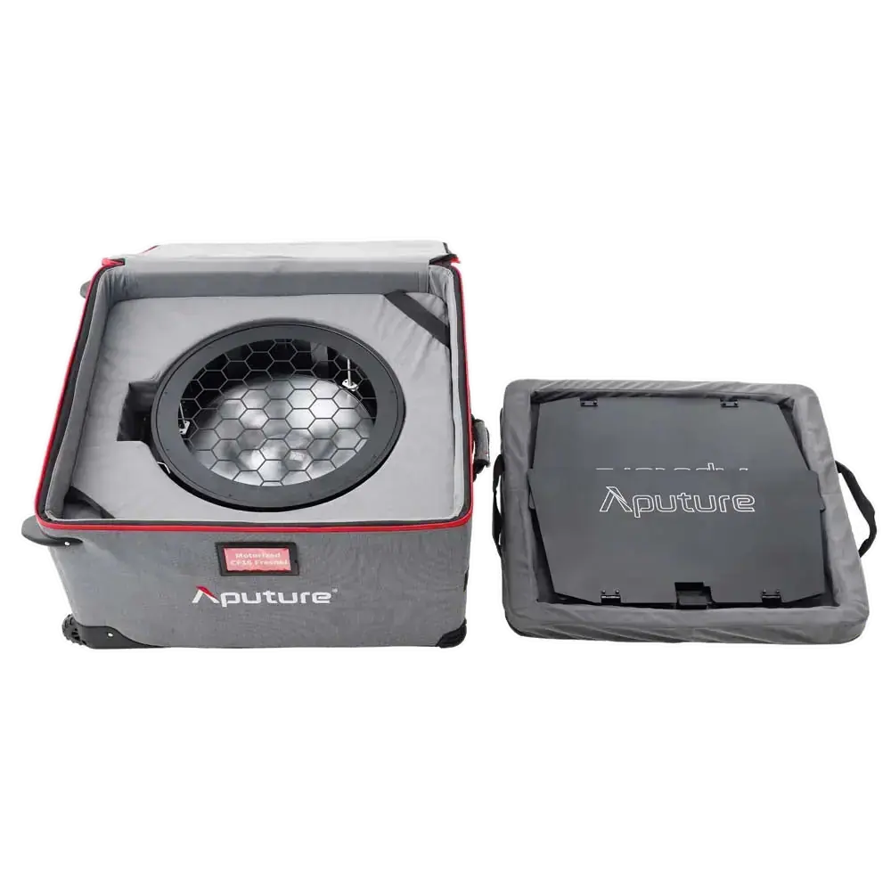Aputure Fresnel Motorisée CF16