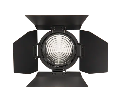 Nanlite Fresnel FL-11 avec volets