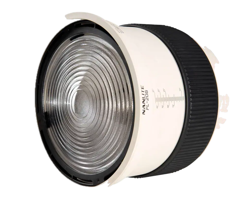 Fresnel NG-10X