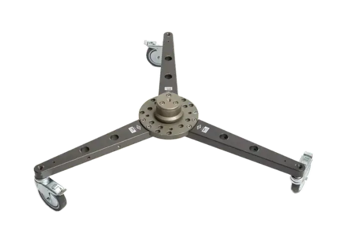 GFM Grip Kit Base Roulette