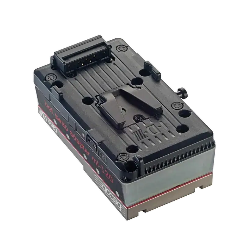 Bebob HotSwap Adapter ML-120