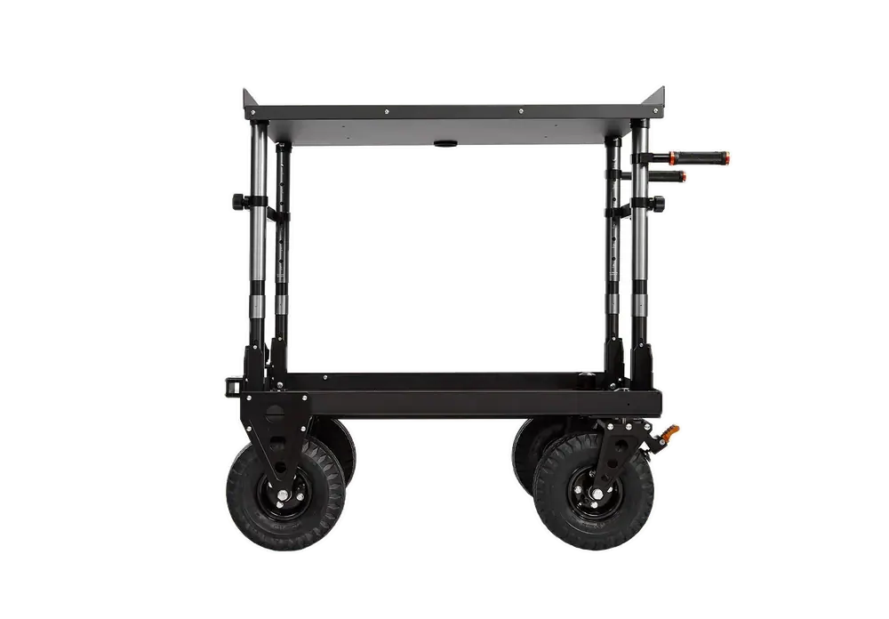 Inovativ Roulante Echo 36