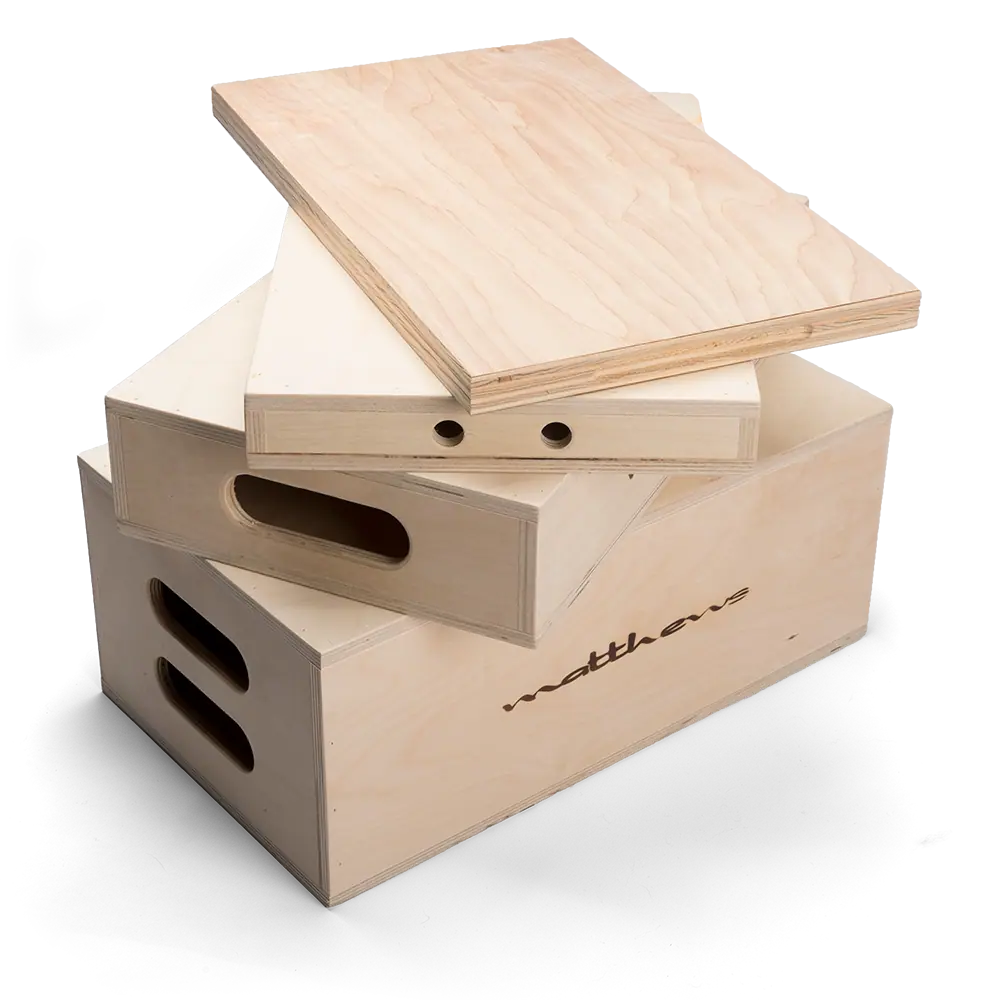 Kit Apple Box