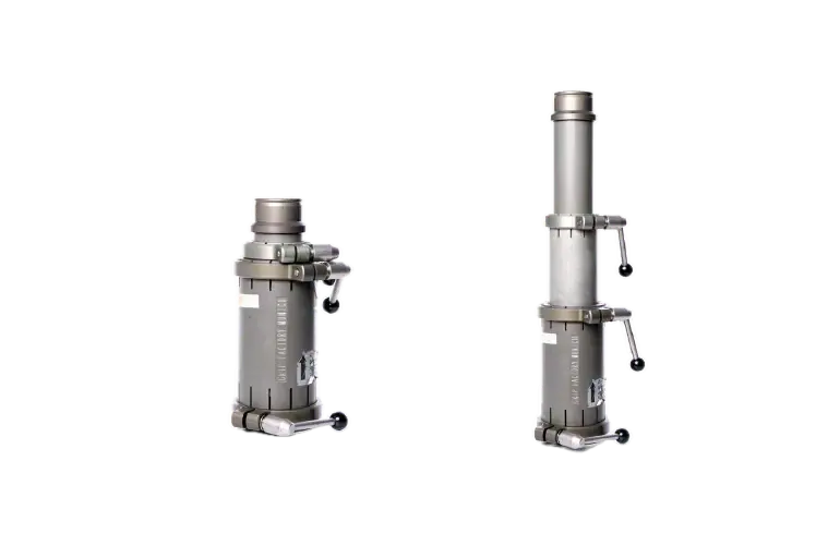 GFM Kit Bazooka Pneumatique