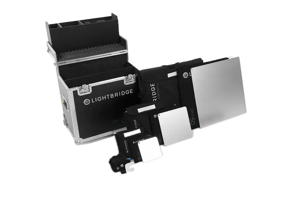 LightBridge Kit CRLS C-Drive