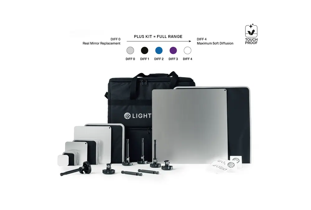 LightBridge Kit CRLS C-Move +
