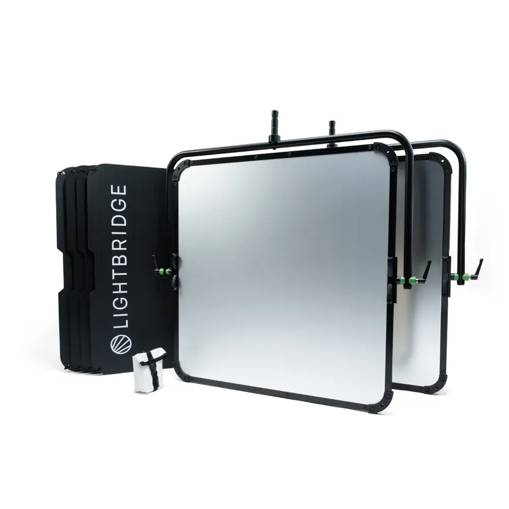 LightBridge Kit Miroir C100 CRLS Kit 1/2/3/4