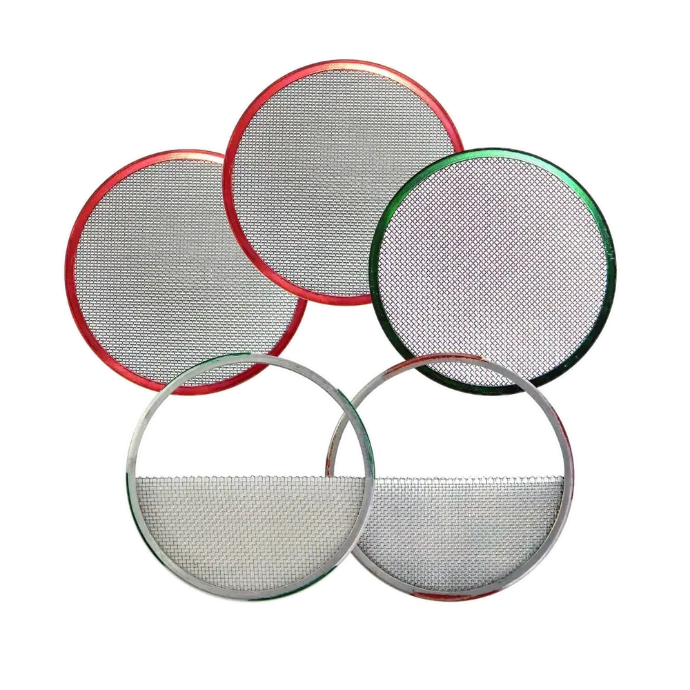 Kit Scrim M18/AS18