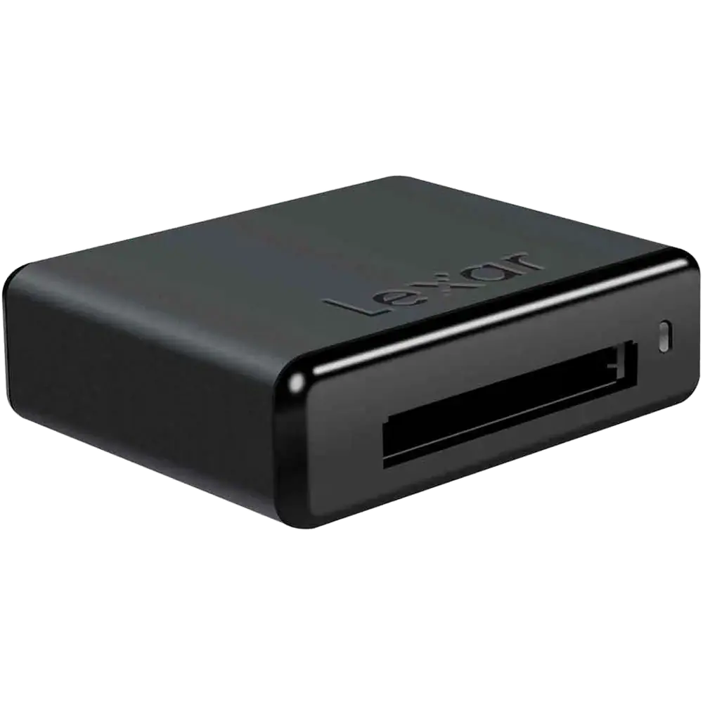 Lexar Lecteur CF2 CR1 USB3