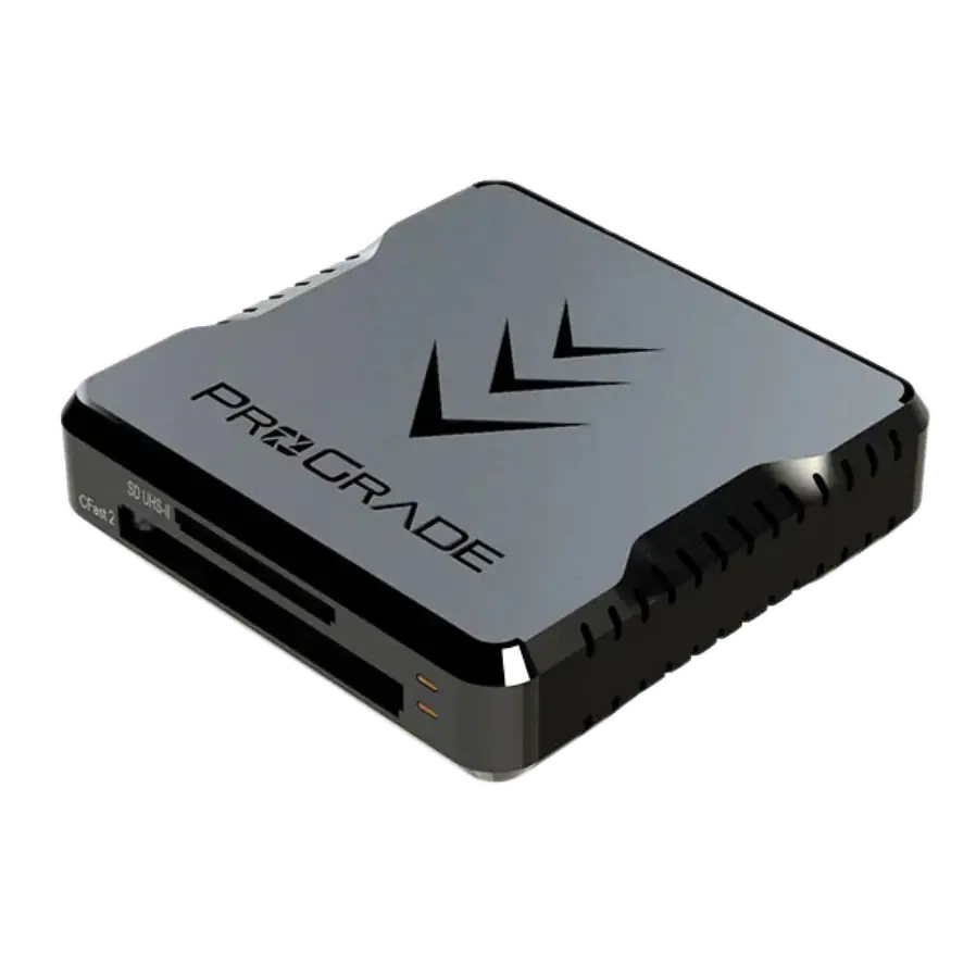 Lecteur de Carte USB-C