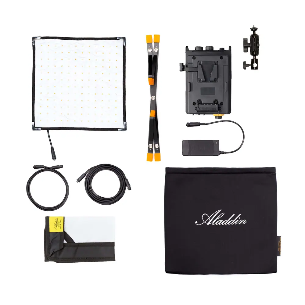 Aladdin 30x30 BI-FLEX M7 70W Bi-Color