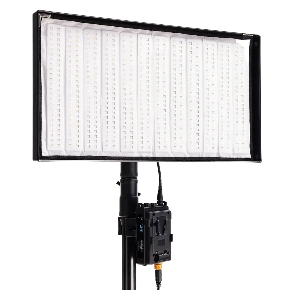 Aladdin 30x60 MOSAIC MINI 1x2 120w - RGB
