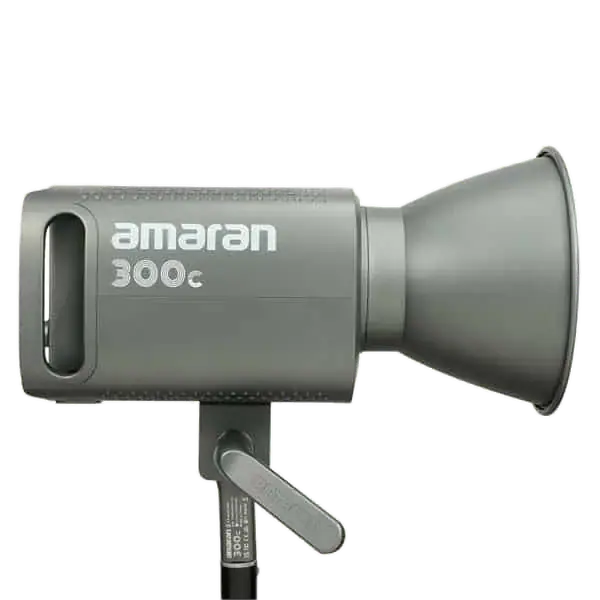 Aputure Amaran 300C