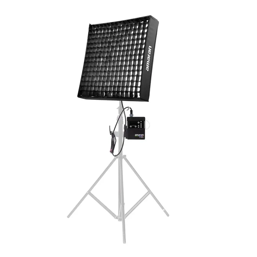 Aputure Amaran F22C 200W RGBWW